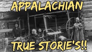 True, Good Ole Appalachian Stories!! #appalachia  #tennessee #appalachian