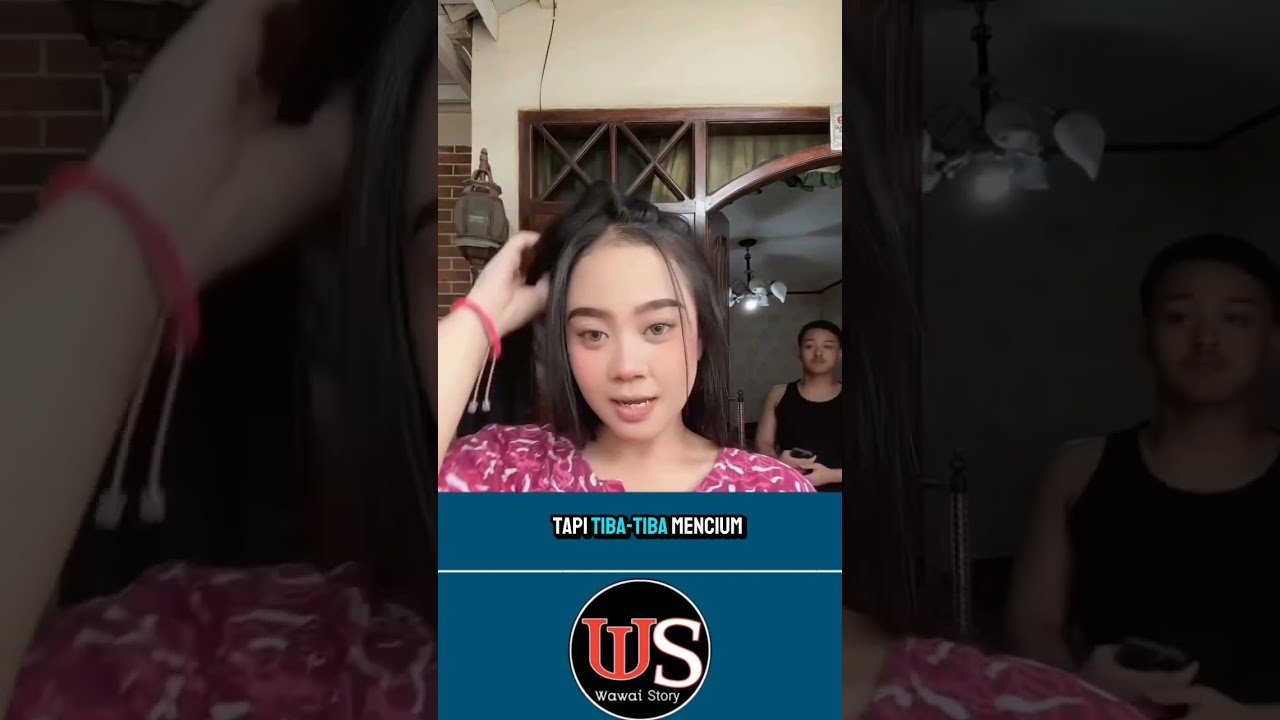 SO THAT THEY WON'T BE ANNOYED BY THEY'RE BIGGER #funny