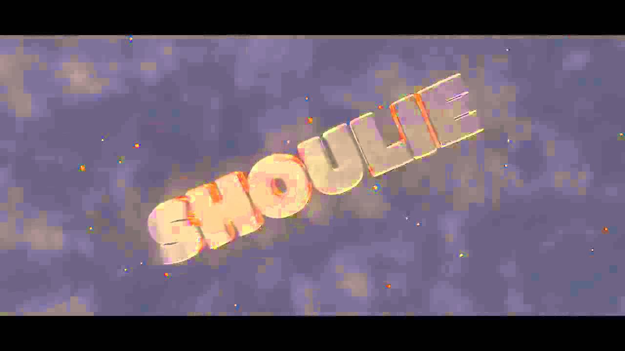 SHOULIE-INTRO
