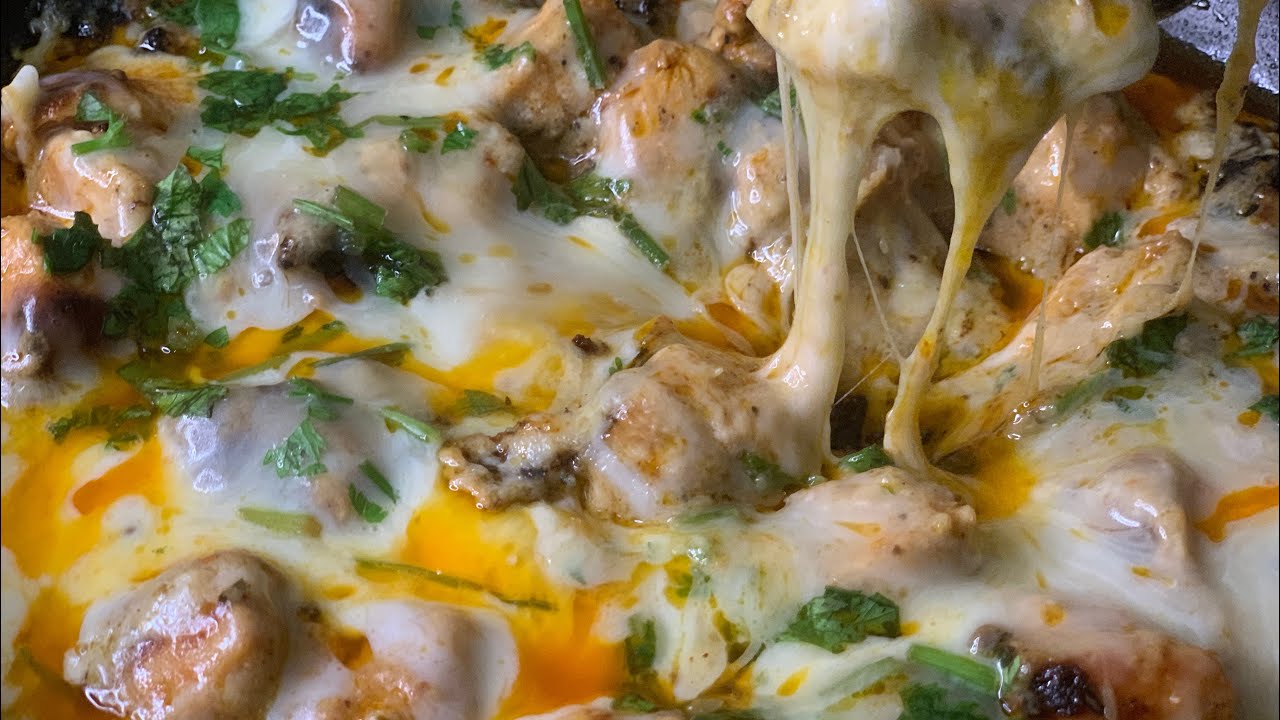 Turkish Chicken Recipe for Dinner Nauma’s Wit YouTube