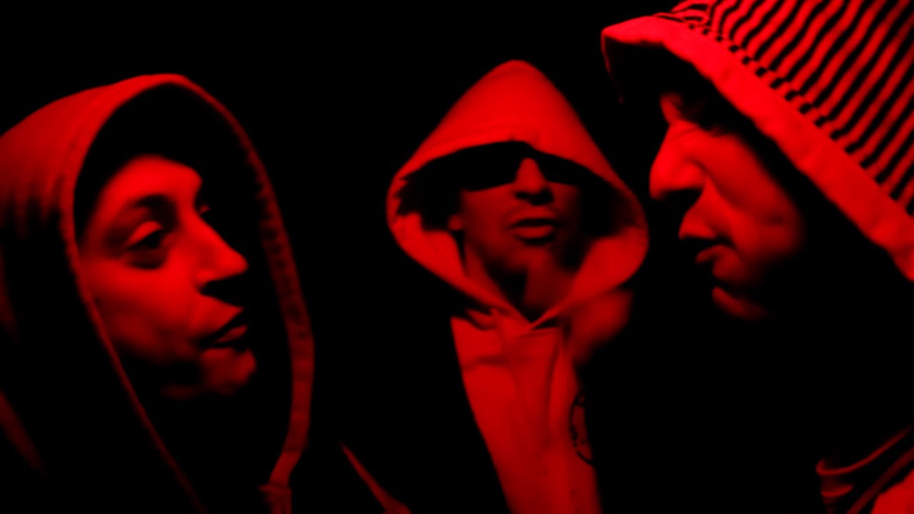 MANAGUA SLANG - Лирически тупалки (Official Video 2019)