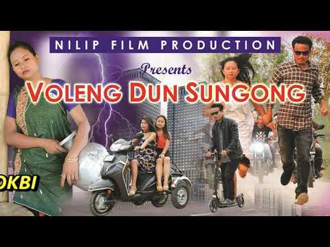 RONGKIMI ALOTI  from Karbi film Voleng dun sungong