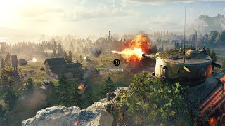 India 🇮🇳 vs Pakistan 🇵🇰 Military Comparison || Tank war Game 🎮 #gamingvideos #games #tank #india screenshot 5