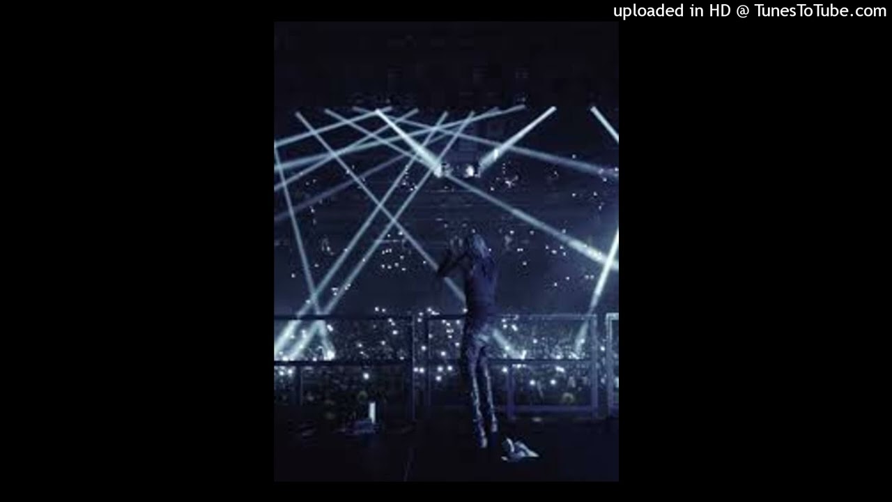 Destroy Lonely - LOCK IN (ANTAGONIST 2.0 TOUR Intro)