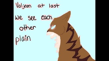 The Confrontation {Brambleclaw and Hawkfrost AMV}