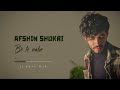 Afshin shokri  b te nabe  lyrics 