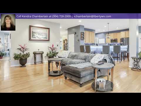 70 Calmes St., Charles Town, WV home video tour