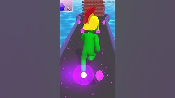 Giant Rush All Levels Mobile Gameplay Walkthrough - Update iOS, Android Game