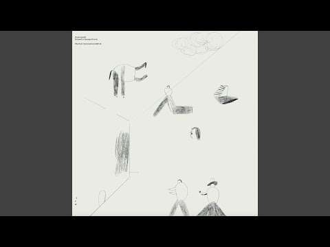 Anja Lauvdal – Farewell To Faraway Friends (Wurlitzer