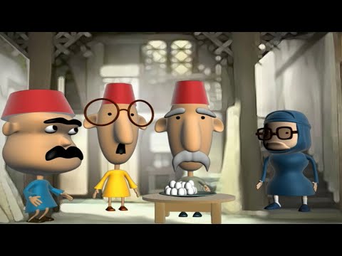 انا جاي اتجوز بنتكم يا عمي و انا مش بدفع مهر انا بتجوز ببلاش