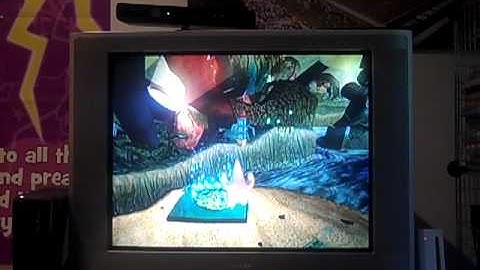 The SpongeBob Squarepants Movie Game Part 22