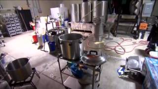 Chronicle: Taste of the 'Burgh (Food Tour)