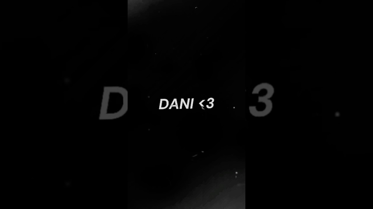 DANIIII