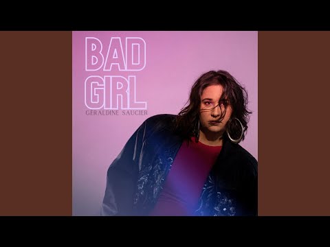 Bad Girl