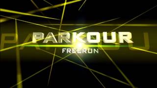 INTRO PARKOUR