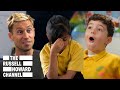 Kids Give Russell Howard Parenting Advice | Playground Politics | The Russell Howard Hour