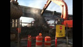 Seattle's Alaskan Way Viaduct Replacement
