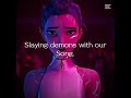 We Are Hunters Voices Strong Kpopdemonhunters Rumi We Are Hunters Voices Strong Kpopdemonhunters Rumi