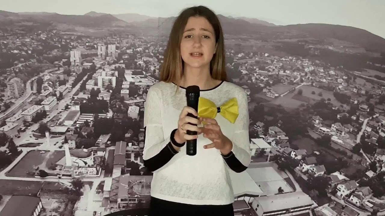 Za Bolje Sutra - Vokalna grupa OŠ 