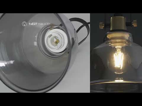 Подвесной светильник Nowodvorski Amalfi 9152