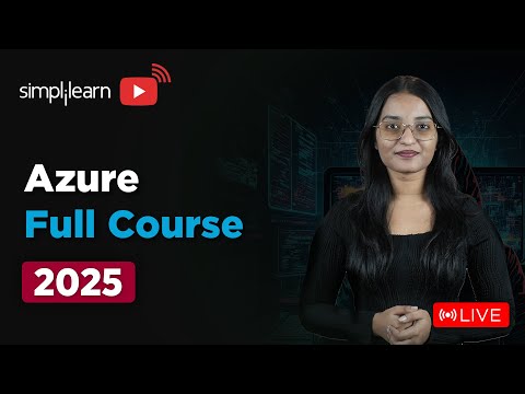 Microsoft Azure Full