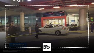Search for gunman continues after 3-year-old girl shot in Santa Ana