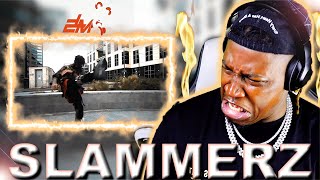 Scarlxrd - HEART ATTACK ' Video' 2LM Reacts