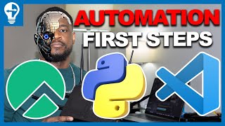 Introduction to Network & Security Automation : Rocky Linux, Python & VS Code for Beginners screenshot 4