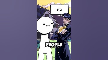 TYPES OF PEOPLE I HATE