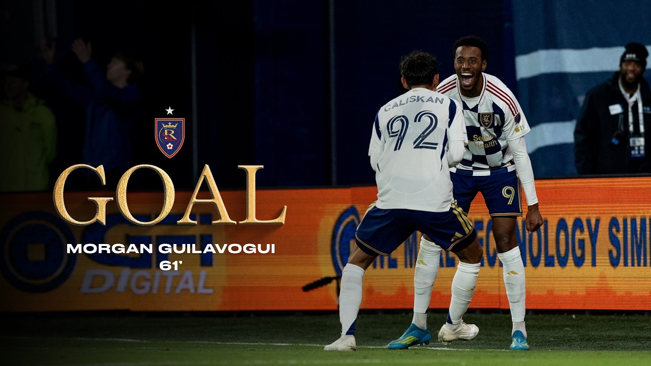GOAL: Morgan Guilavogui 61', October 17, 2026