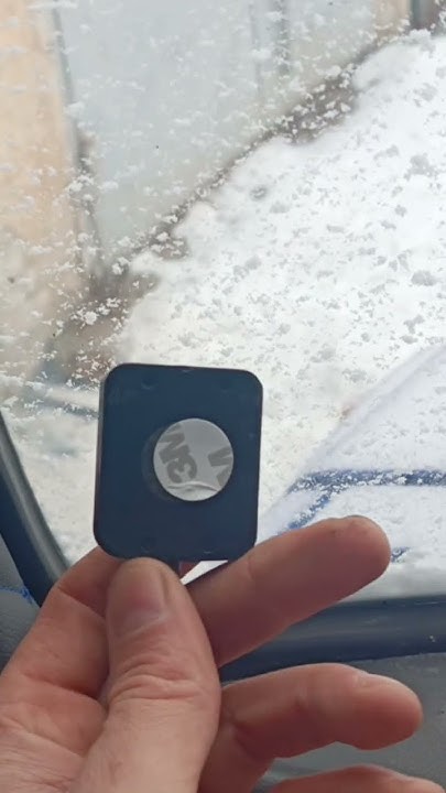 GPS спидометр на газ 3307 и другую технику - YouTube