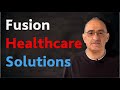 Fusion healthcare solutions  az of digital acceleration