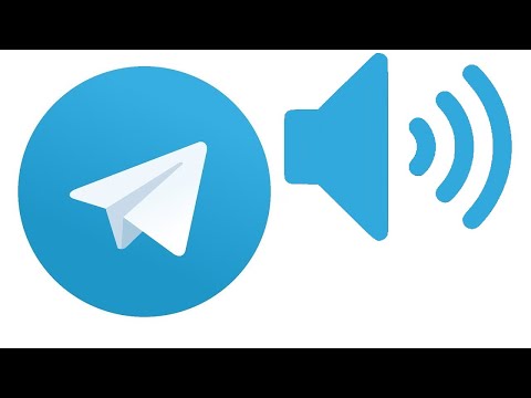 Почему при разговоре в Telegram не слышно собеседника ? Настройка устройств воспроизведения