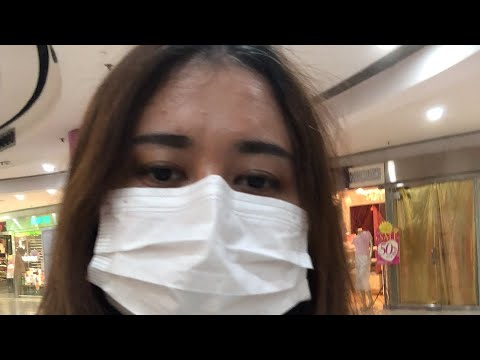 Video: Apa Yang Saya Bagikan (dan Tidak) Dengan Ekspatriat Lain Di Hong Kong - Matador Network