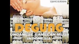 Ujang Suryana: Degung Sundanese Music for Spa and Relaxation