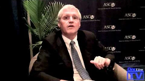 Dr. Kris Discusses Tests Available for Lung Cancer