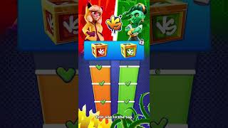 Team Takeover Is Here Which Side Are You On?