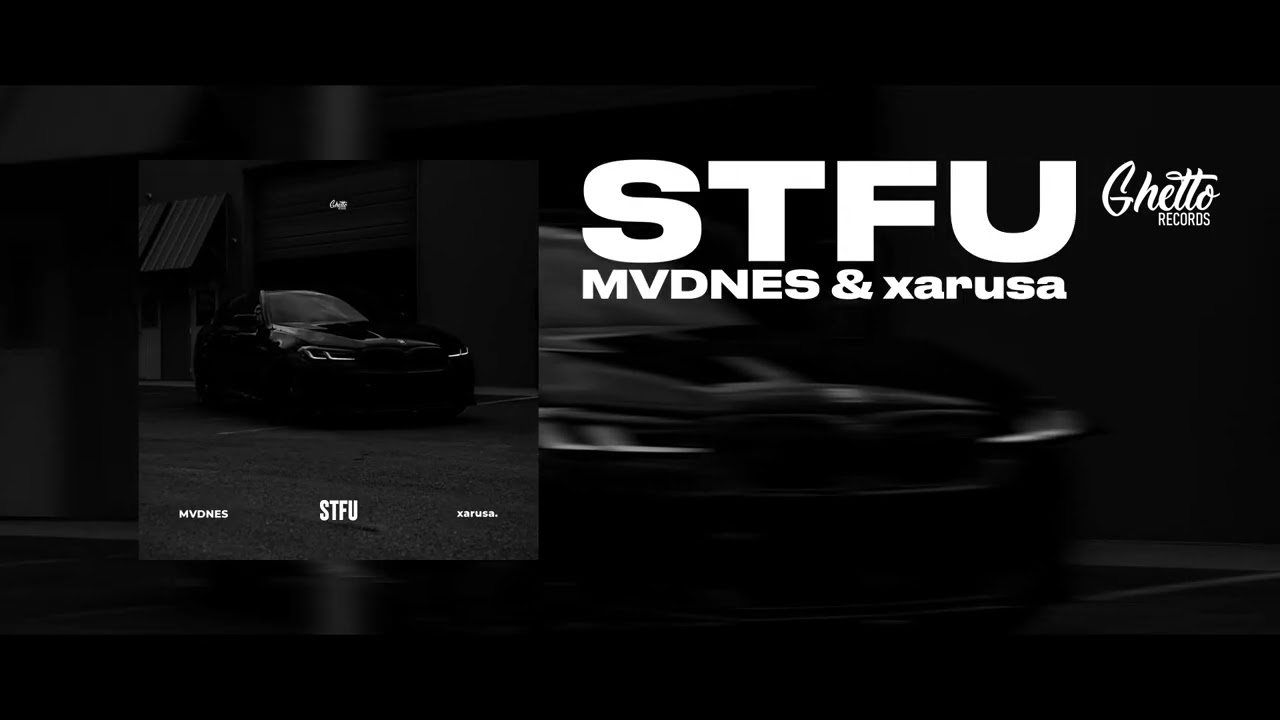 MVDNES & xarusa. - Stfu