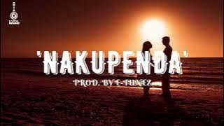 Bongo Flava x Zouk Instrumental ''Nakupenda'' ( Jay Melody x Marioo x Harmonize Kompa Type Beat)