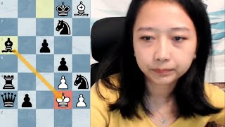 Wow! The Bishop's FIRST Ever Move in the Game Delivers the CHECKMATE screenshot 4