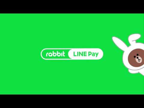 แรบบิท ไลน์ เพย์  Update New  Rabbit LINE Pay สแกนง่าย จ่ายสะดวก