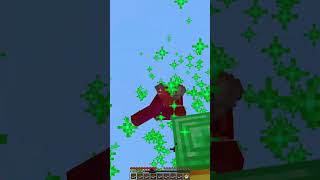 Thumbnail for Minecraft ,ale KDO KOHO DŘÍV SUNDÁ, ten VYHRÁL! 😅 #minecraft #comedy