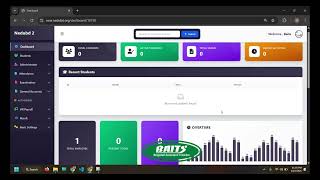 NeduBD V2.0 Overview screenshot 1