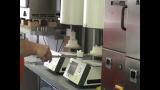 Печь для обжига и прессования керамики c технологией прессования Е.МАХ. Zubler ADVANCED PRESS.(В фильме представлена печь VARIO PRESS 300e, рассказывается о простоте и особенностях работы и преимуществах этой..., 2015-09-08T07:22:27.000Z)