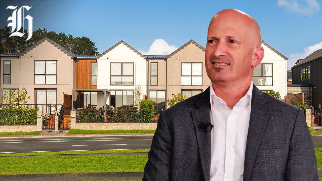 Market mood lifts: Kiwis more upbeat on house prices | Herald Now