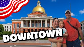 Este es el parque más ANTIGUO de Estados Unidos 😲