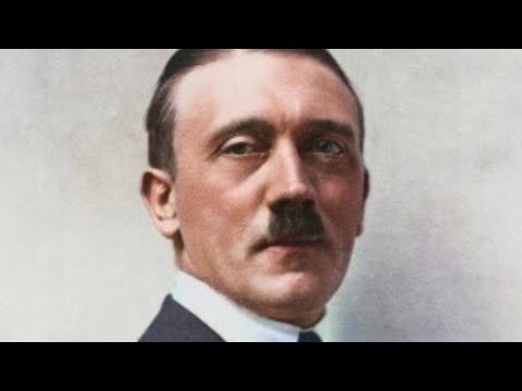 What Really Happened To Hitler's Body