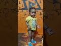ENUNDODEE AMBILICHANDHAM I KUDUMOL AND THITHTH | NAINIKA ANAIKA #funnycutebaby #cutebaby #babytravel