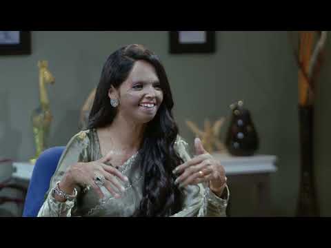 SUD Life Insurance | Longevity | Interview | Laxmi Agarwal - video from Kasmoflow Films