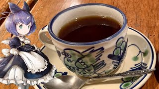 ちょっとお話してきませんか？【COFFEE TALK】コーヒートーク 後編　初見実況LIVE